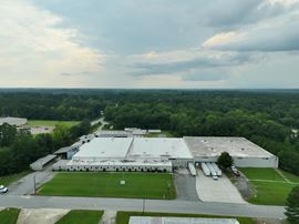 1061 Industrial Blvd