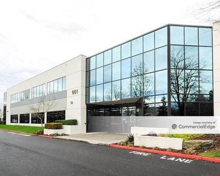 Photo of commercial space at 725 Powell Avenue SW in Renton