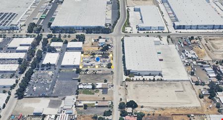 Photo of commercial space at 723 S. Valley View in San Bernardino