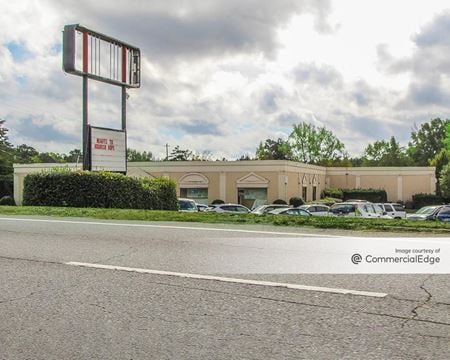 Photo of commercial space at 640 State Route 138 in Riverdale