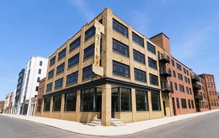 Retail space for Rent at 1401 Germantown Ave in Philadelphia