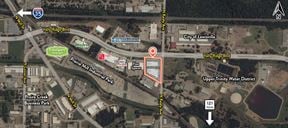901 & 951 KEALY AVE | LEWISVILLE