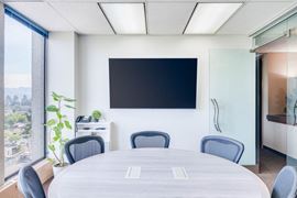 MPS - Executive Suites