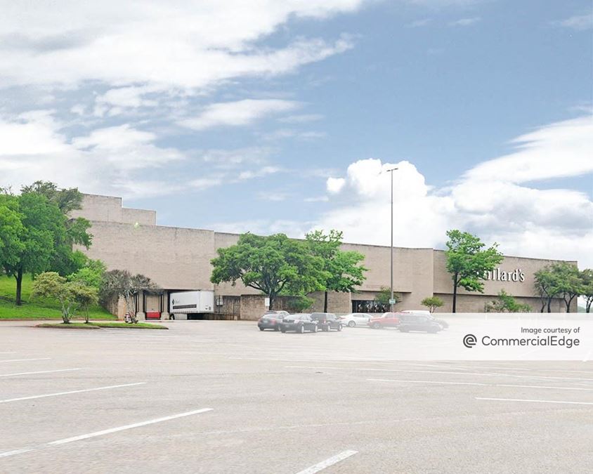Barton Creek Square - Dillard's - 2901 South Capital of Texas Hwy
