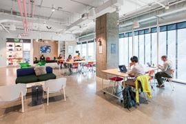 WeWork - Coda