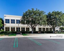 Discovery Business Center - 6501 Irvine Center Drive