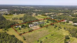 Cooper Road Tract