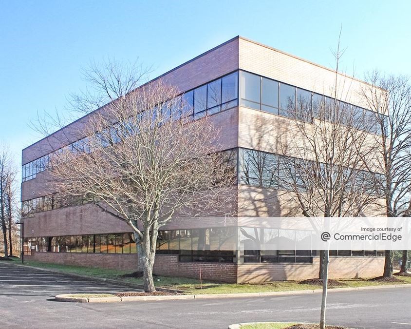 Chadds Ford Business Campus - Brandywine Five
