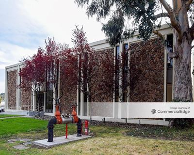 Crocker Industrial Park - 483-485 Valley Drive