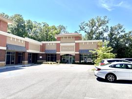 Mahan Retail/Office