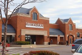 Village Square of Northbrook