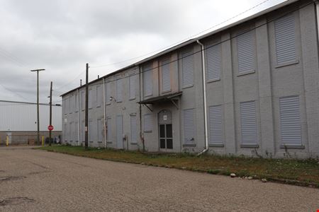 Photo of commercial space at 400 Cherry Ave SE in Canton