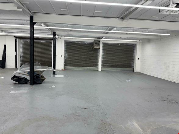 2413 Atlantic Avenue Warehouse