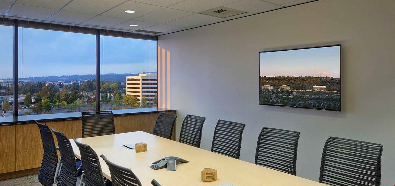 Triton Towers Three