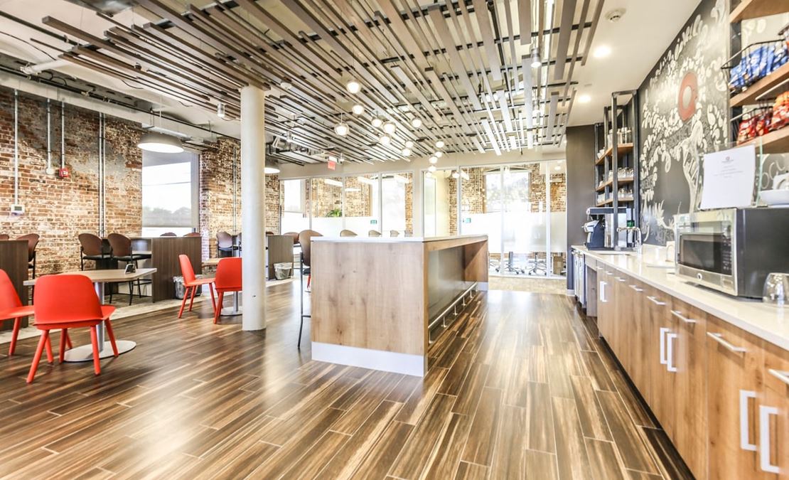 Serendipity Labs - Stamford