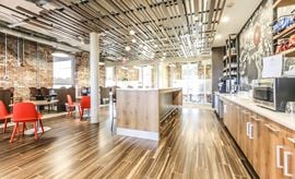 Serendipity Labs - Stamford