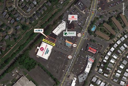 Photo of commercial space at 9808 Bustleton Avenue in Philadelphia
