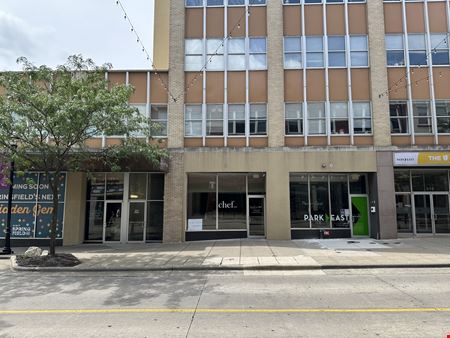 Retail space for Rent at 318 Park Central E - Suite 105 in Springfield