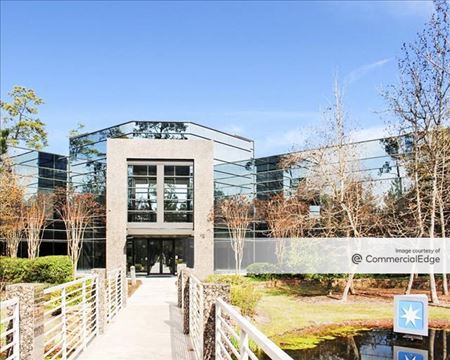 The Offices at New Trails - The Woodlands
