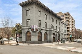 Bank Building (1363-1369 Connecticut Ave NW)
