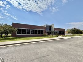 Papillion Medical Office