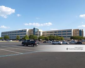 Parmer at Tech Ridge