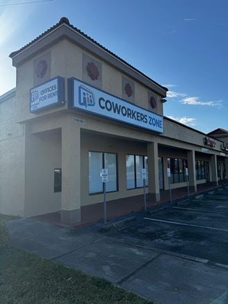 Coworkers Zone LLC - Coworkers OBT