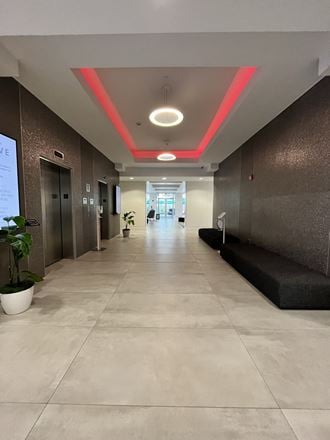 Full Floor Office Space in Broken Sound Plaza