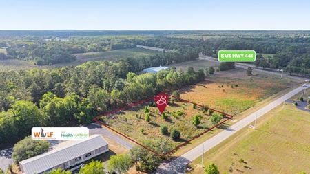VacantLand space for Sale at 05949-016-000 in Alachua