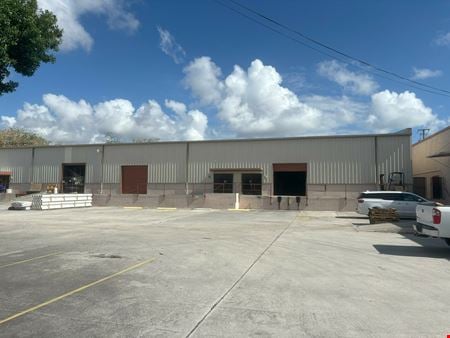 Industrial space for Rent at 704 Farmers Market Rd in Fort Pierce