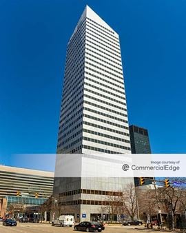 One Cleveland Center