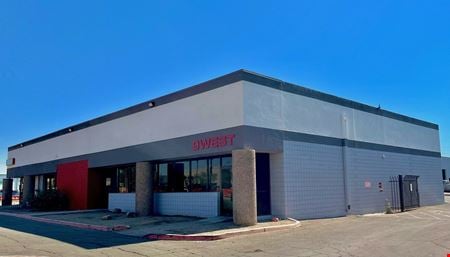 Industrial space for Rent at 2402-2426  S. Central Ave. in Phoenix