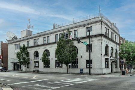 Other space for Sale at 255 Broad St in Kingsport