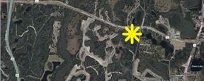 2.5± Acre Development Site