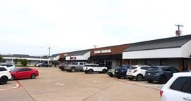 Loy Lake Plaza