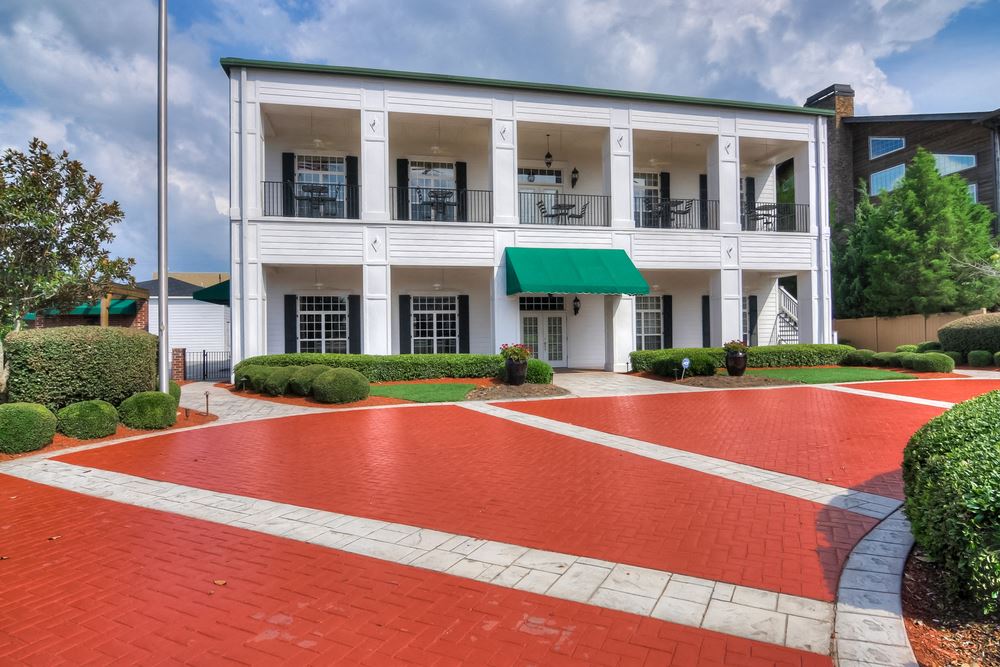 1008 Magnolia Drive, Augusta, GA Other Space