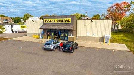 Retail space for Sale at 915 Tuscarawas St W in Canton