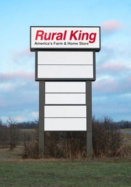 Arrowhead Point Shopping Center