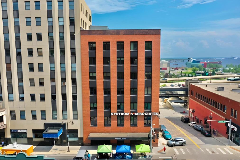 Investment Portfolio | Duluth, MN