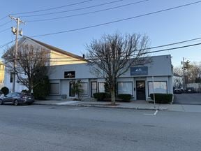 32-36 Milk Street