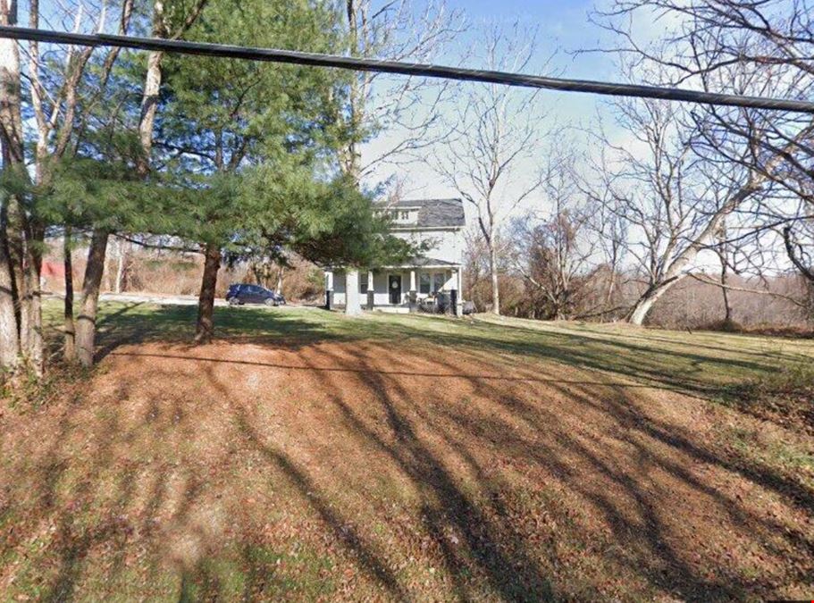 10715 Brink Rd