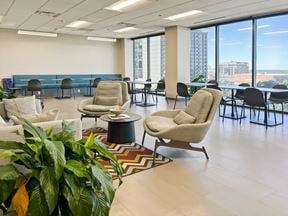 Regus - Tallahassee Monroe St