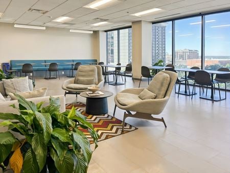 Office space for Rent at 101 North Monroe Street #800 in Tallahassee