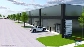 Midtown Industrial Park