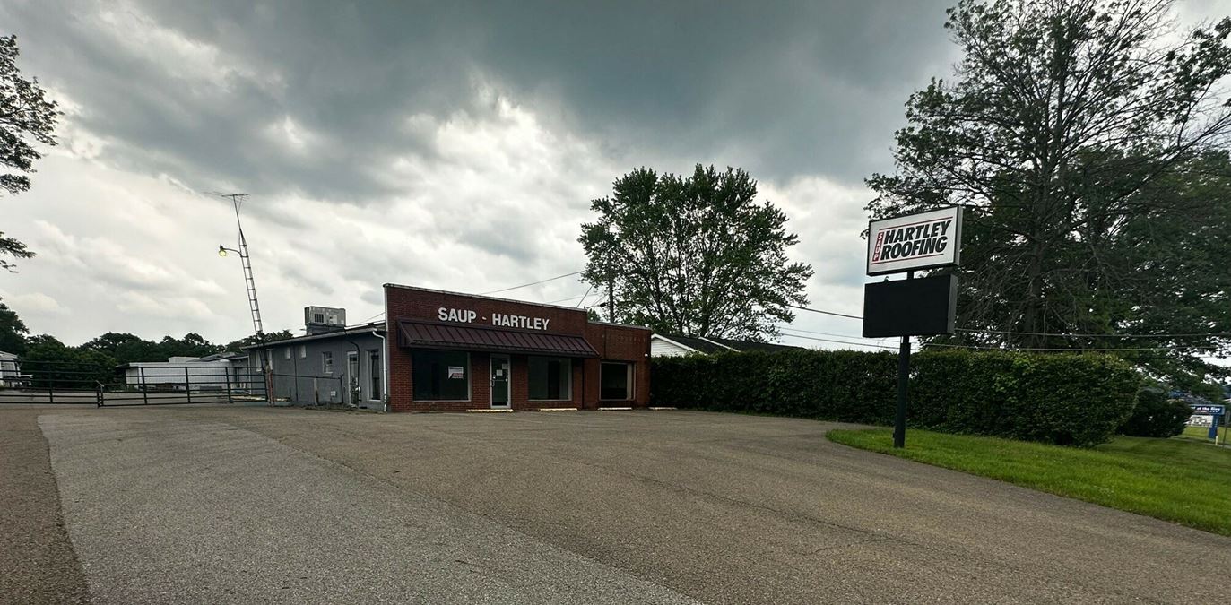1950 East Pike