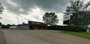 1950 East Pike
