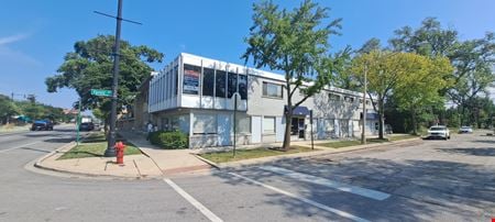 Photo of commercial space at 6957 W North Avenue | 1244-1246 Forest Avenue in Oak Park