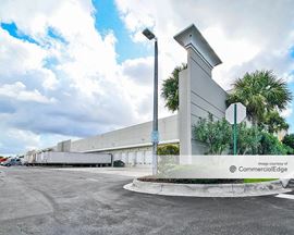 Coral Springs Commerce Center I - Building A