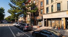 1,000 SF | 168 7th Avenue | Move-In Ready 2nd Gen Restaurant in New Development