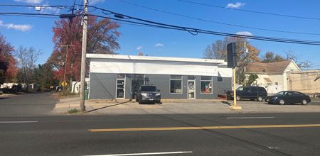 Photo of commercial space at 1423 Corlies Avenue in Neptune